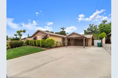 3142 Mount Acmar Ct, San Diego, CA 92111 - Photo 1
