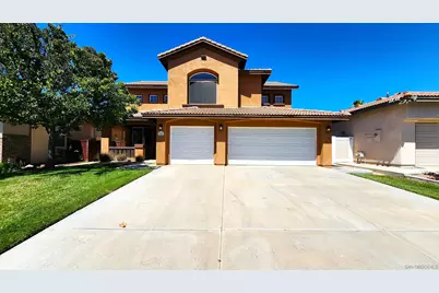  29629 Painted Desert Dr, Menifee, CA 92584 - Photo 1