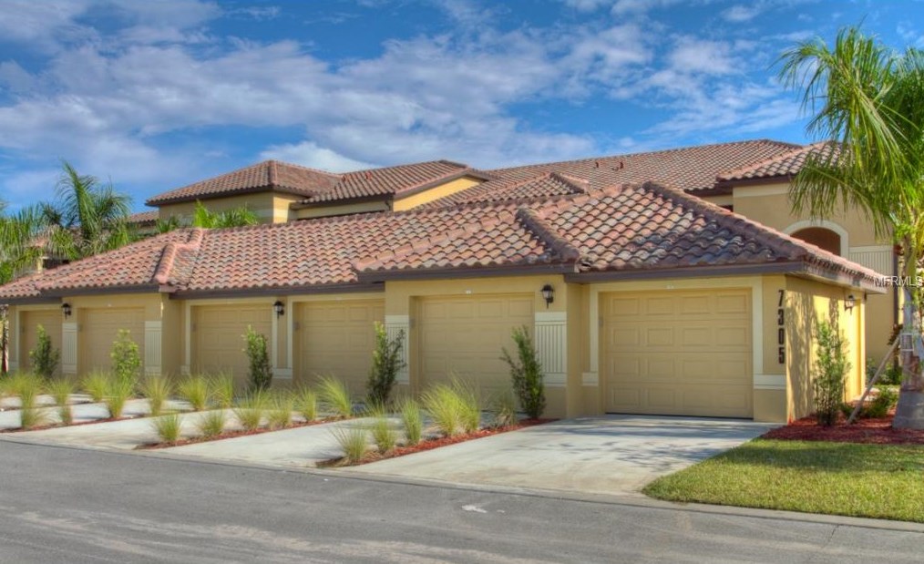 7305 River Hammock Dr #206, Bradenton, FL 34212