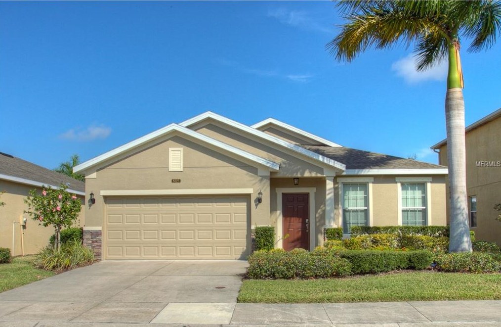 8525 Karpeal Dr, Sarasota, FL 34238-5728
