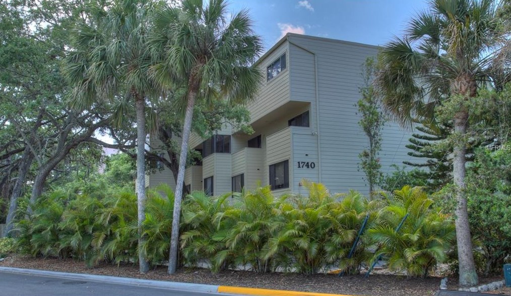 1740 Alderman St #9, Sarasota, FL 34236