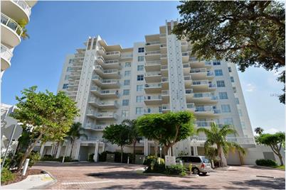 1660 Summerhouse Ln, Unit #103, Sarasota, FL 34242 - Photo 1