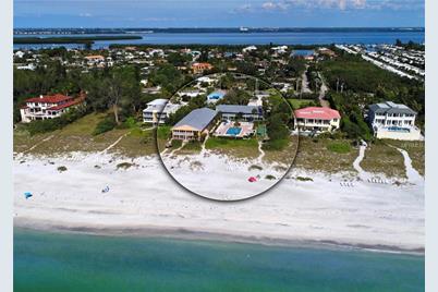 longboat key, florida – all things florida