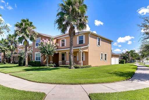 Independence Winter Garden Condos - Best Garden In The World 2017 Independence Winter Garden Condos - Best Garden In The World 2017