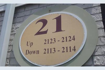 7210 N Manhattan Ave, Unit #2114 - Photo 1