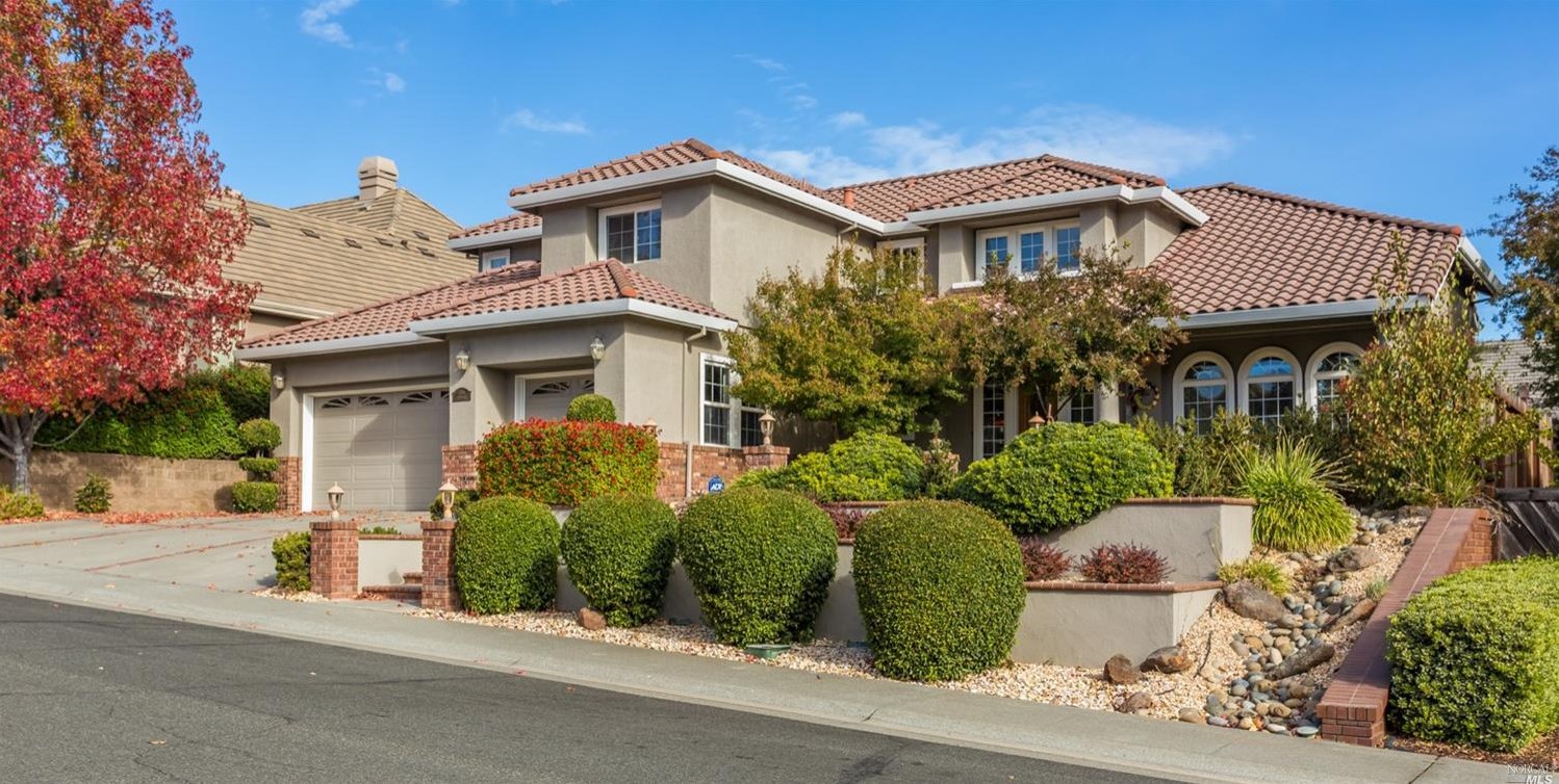 3254 Congressional Cir, Fairfield, CA 94534-7867