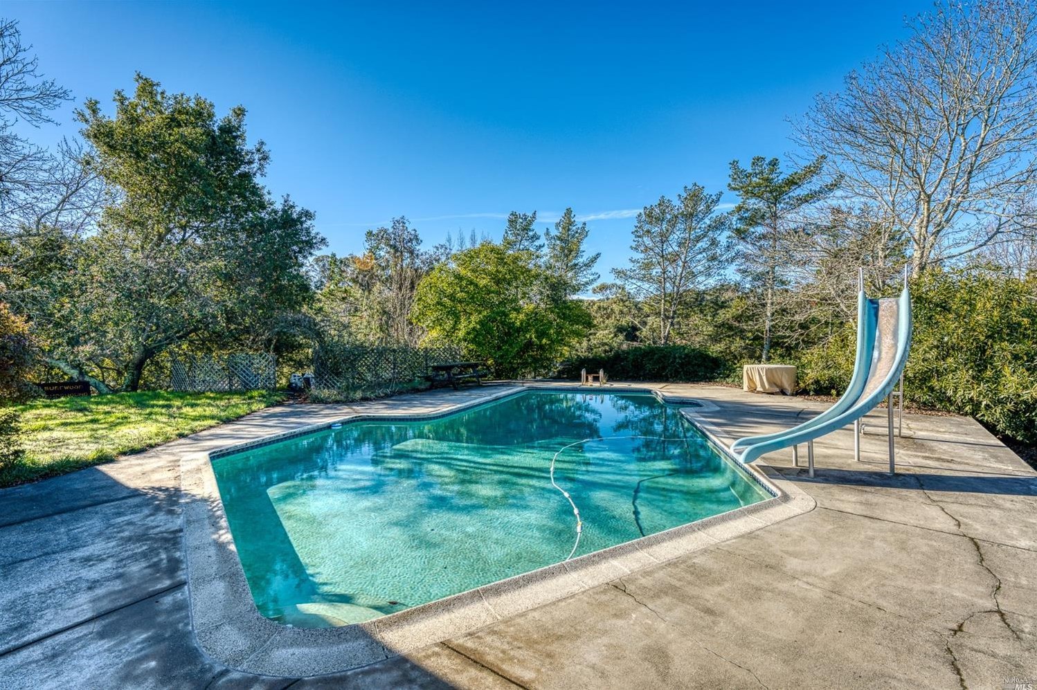 1037 Congress Valley Rd, Fairfield, CA 94558-5307