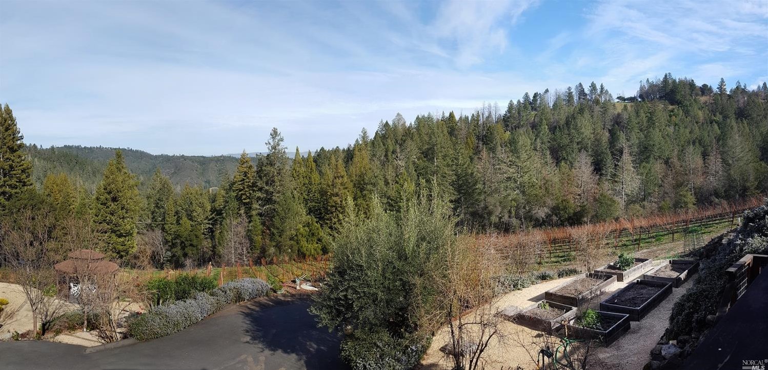 3150 Mount Veeder Rd, Fairfield, CA 94558-9715