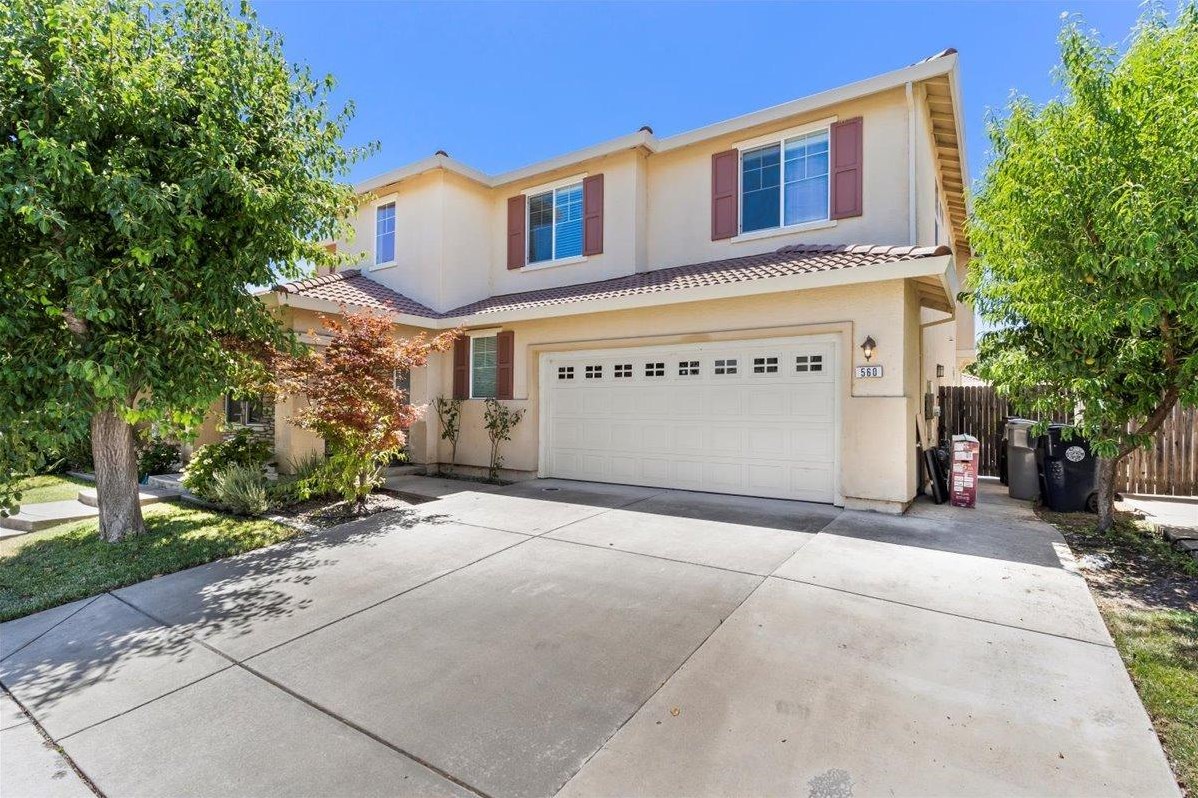 560 Allaire Cir, Sacramento, CA