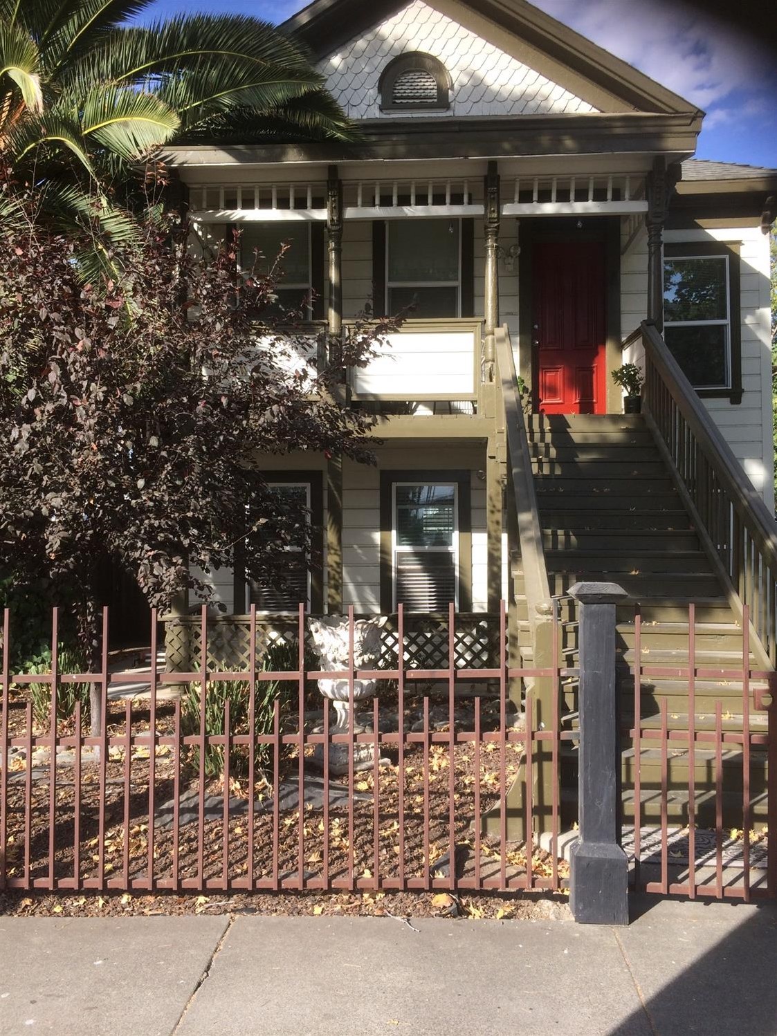 1927 P St, Sacramento, CA