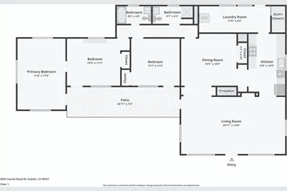 8645 County Road 49, Guinda, CA 95637 - Photo 60