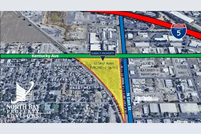 1000 Kentucky Avenue, Woodland, CA 95695 - Photo 1