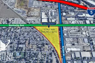 1000 Kentucky Ave, Woodland, CA 95695 - Photo 1