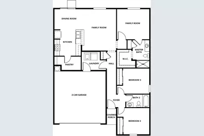 906 S Mylea Court, Stockton, CA 95215 - Photo 10