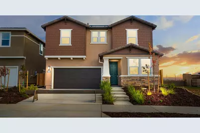 4261 Paisleyshire Way, Rancho Cordova, CA 95742 - Photo 1