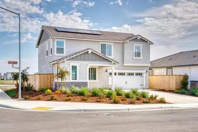 801 Chatham Lane, Patterson, CA 95363 - Photo 1