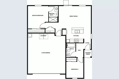 2212 Woods Drive, Linda, CA 95906 - Photo 4