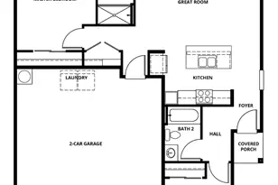 2205 Woods Dr, Linda, CA 95901 - Photo 2