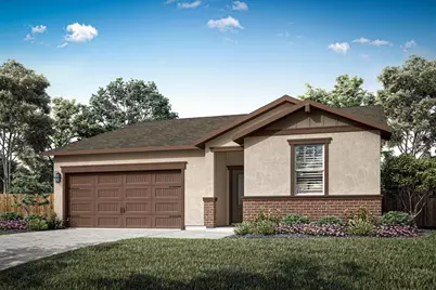 4912 E Horner Avenue, Stockton, CA 95215 - Photo 1