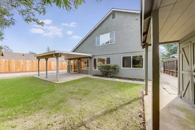 8433 N Star Way, Orangevale, CA 95662 - Photo 36