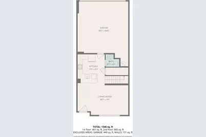 5301 E Commerce Way #39102, Sacramento, CA 95835 - Photo 32