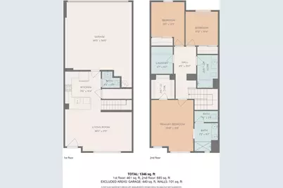 5301 E Commerce Way #39102, Sacramento, CA 95835 - Photo 34