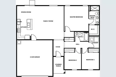 3324 Dillion Way, Denair, CA 95316 - Photo 2