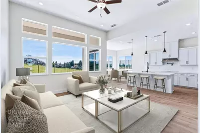 14846 Grace Warren Way, Rancho Murieta, CA 95663 - Photo 4
