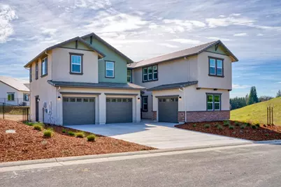 7062 Sheldon Ranch Drive, Rancho Murieta, CA 95683 - Photo 1