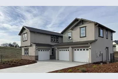 7062 Sheldon Ranch Drive, Rancho Murieta, CA 95683 - Photo 1