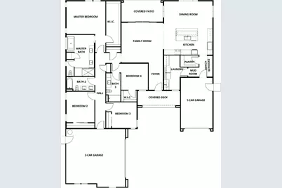 7058 Sheldon Ranch Drive, Rancho Murieta, CA 95683 - Photo 2