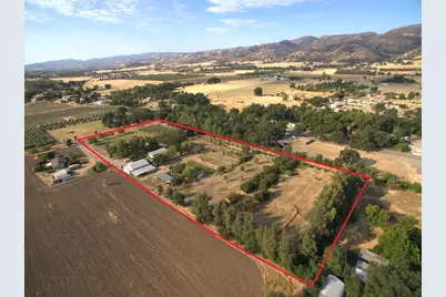 17058 Road 57, Guinda, CA 95637 - Photo 1