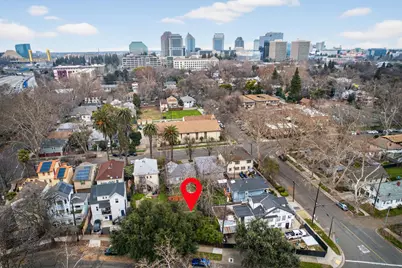 319 W Street, Sacramento, CA 95818 - Photo 8