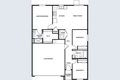 6685 Gallop Lane, Riverbank, CA 95367 - Photo 14