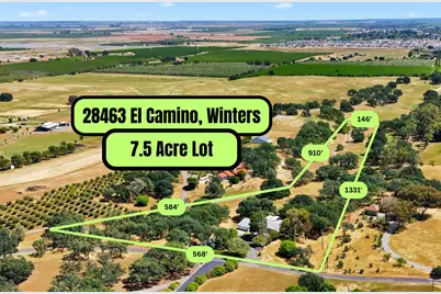 28463 El Camino, Winters, CA 95694 - Photo 44