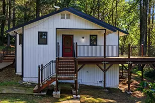 1700 Sanromo Dr, Greenwood, CA 95635 - Photo 4