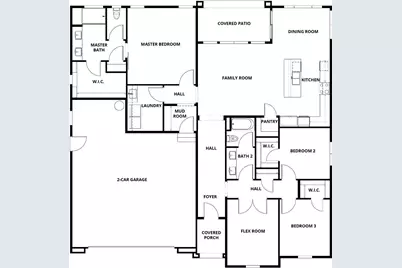 14834 Grace Warren Way, Rancho Murieta, CA 95683 - Photo 18