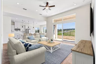 14838 Grace Warren Way, Rancho Murieta, CA 95683 - Photo 4