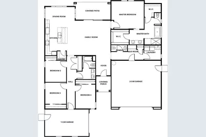 14838 Grace Warren Way, Rancho Murieta, CA 95683 - Photo 18