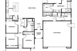 14838 Grace Warren Wy, Rancho Murieta, CA 95683 - Photo 18