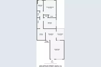 638 Arthur Street, Davis, CA 95616 - Photo 60