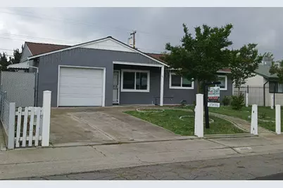 6088 Georgia Drive, North Highlands, CA 95660 - Photo 2