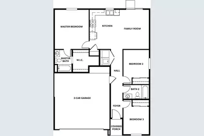 2142 Rick Drive, Linda, CA 95901 - Photo 12