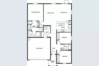 5840 Hook Farm Way, Linda, CA 95901 - Photo 2