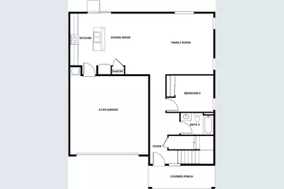 5834 Hook Farm Way, Linda, CA 95901 - Photo 2