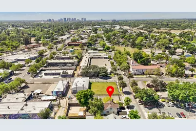 1812 El Monte Ave., Sacramento, CA 95815 - Photo 56
