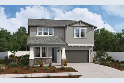 4249 Moro Canyon Street, Rancho Cordova, CA 95742 - Photo 1