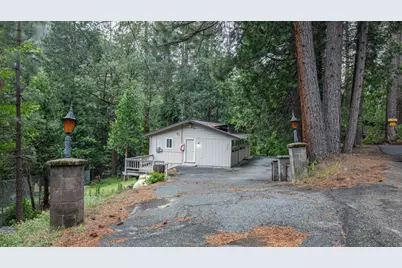 11528 Pine Cone Drive, Kyburz, CA 95720 - Photo 2