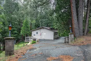 11528 Pine Cone Dr, Kyburz, CA 95720 - Photo 2