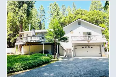 27165 Barton Road, Pioneer, CA 95666 - Photo 1